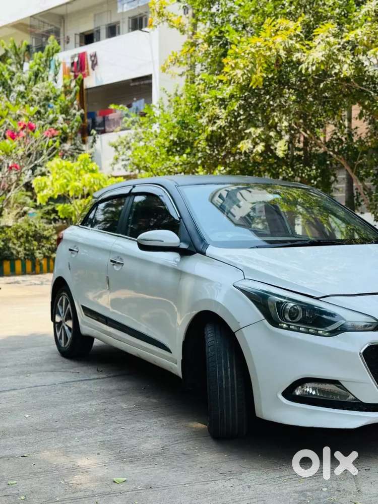 Hyundai I20 2017 Diesel Well Maintained