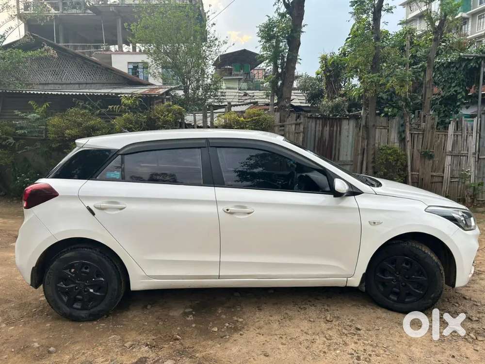 Hyundai I20 2019