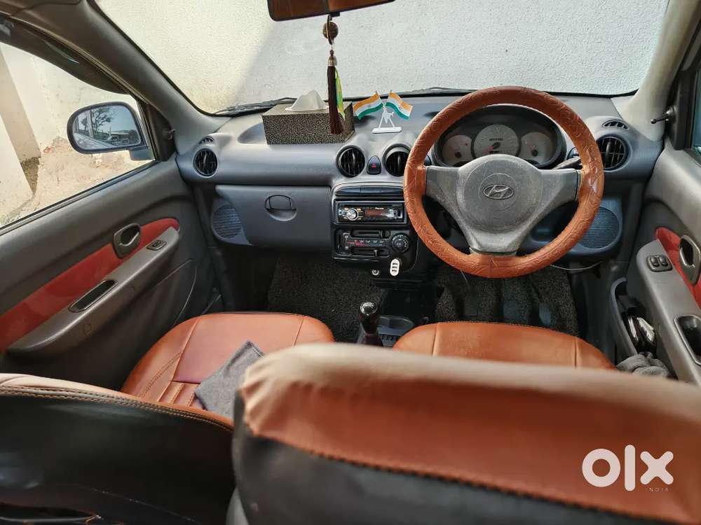 Puri Gadi Best Condition