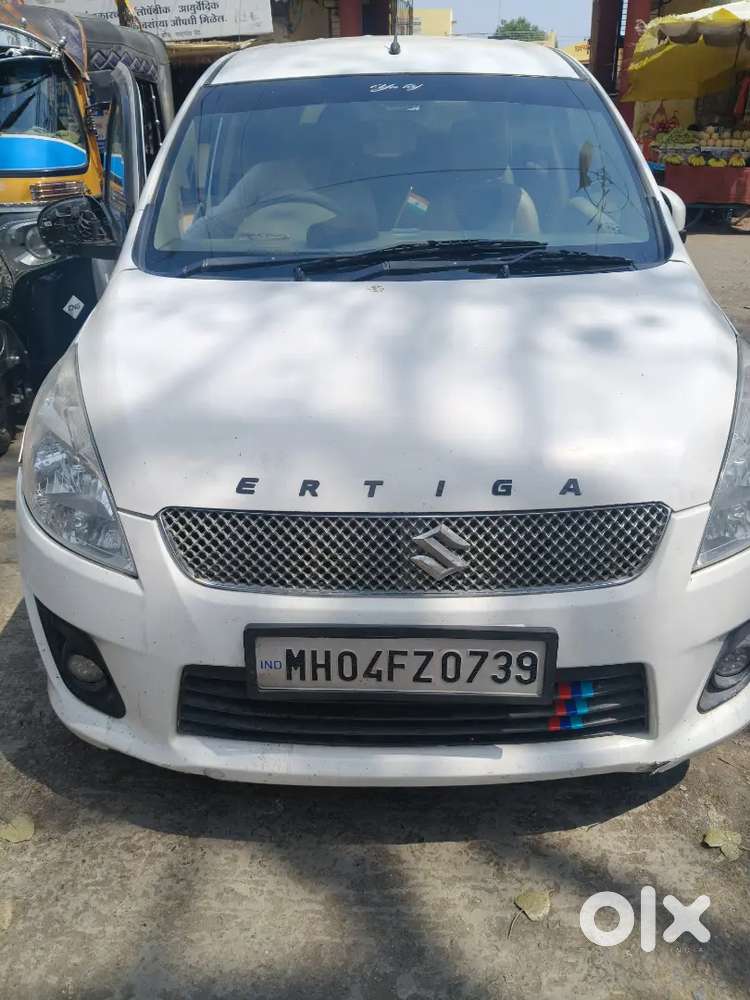 Family Used Car Buying New Showroom Car