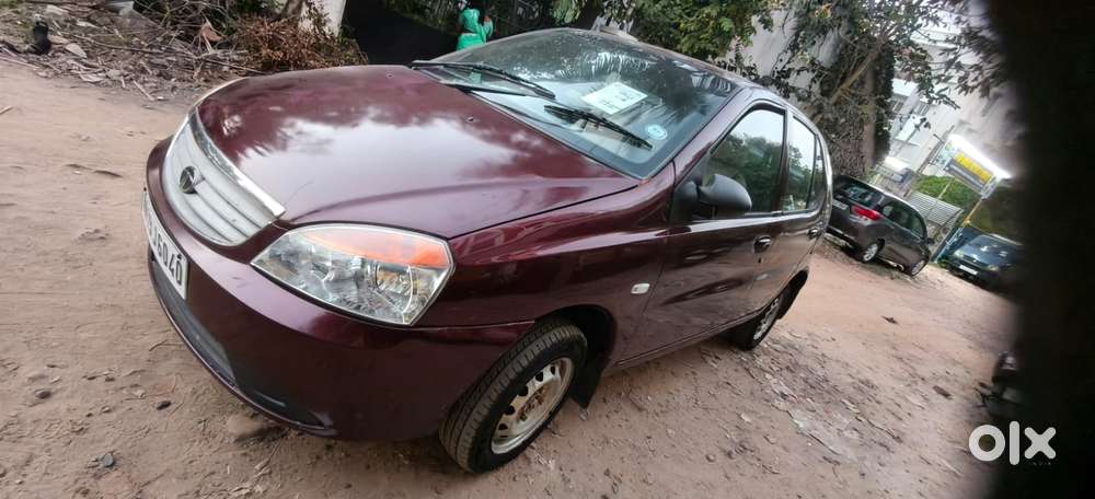 Tata Indica, 2013, Diesel