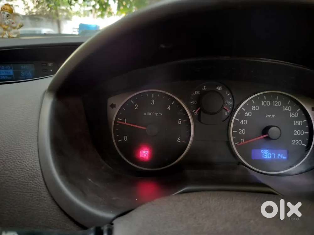 Hyundai I20 2011 Diesel 130000 Km Driven