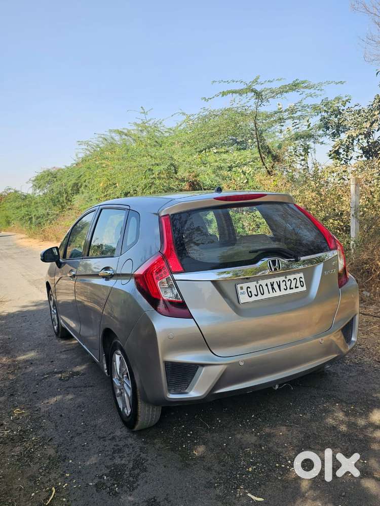 Honda Jazz Vx, 2019, Cng & Hybrids