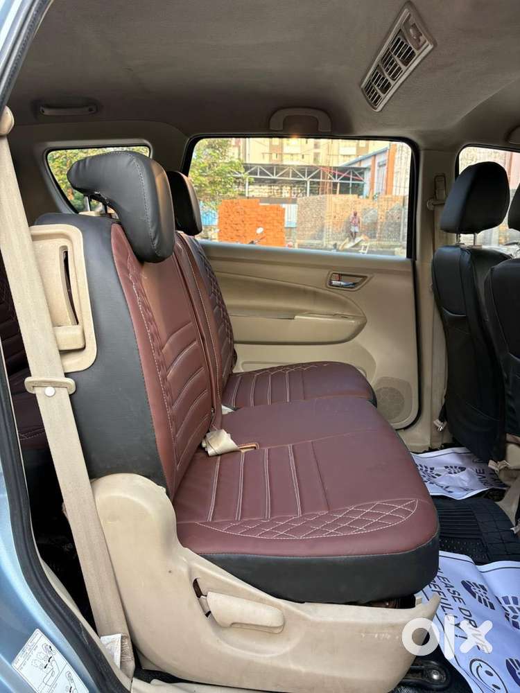 Maruti Suzuki Ertiga Vdi Shvs, 2016, Diesel
