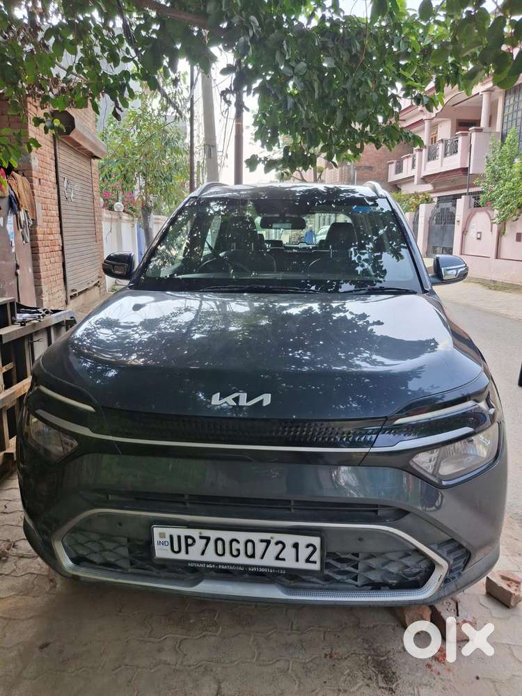 Kia Carens 1.5 Prestige 7 Str, 2023, Petrol