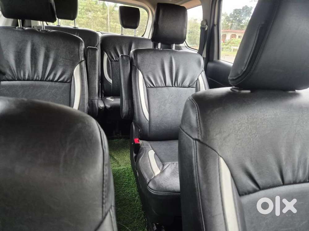 Maruti Suzuki Xl6 2021 Petrol Good Condition