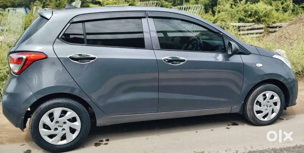 Hyundai Grand I10 1.2 Kappa Era, 2019, Petrol