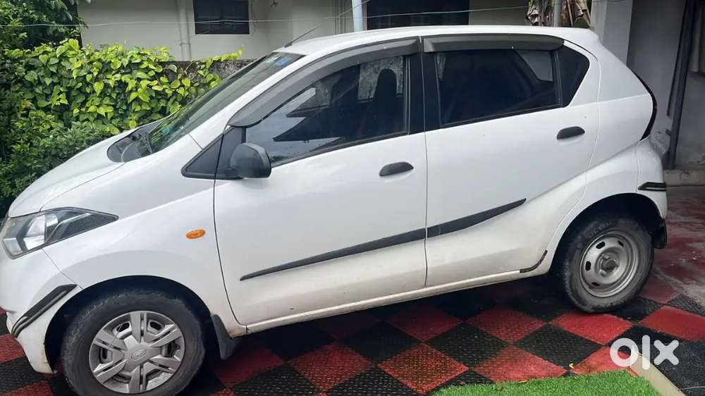 Datsun Redigo 2020 Petrol 28500 Km Driven