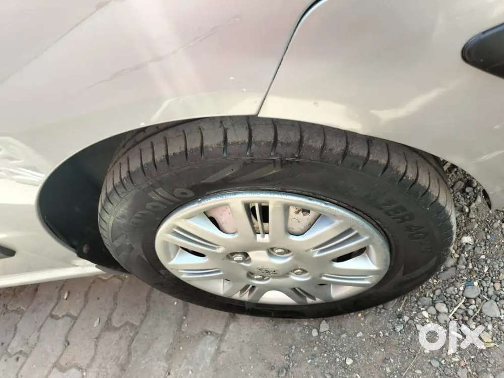 Hyundai Santro Xing 2011 Cng & Hybrids 113000 Km Driven