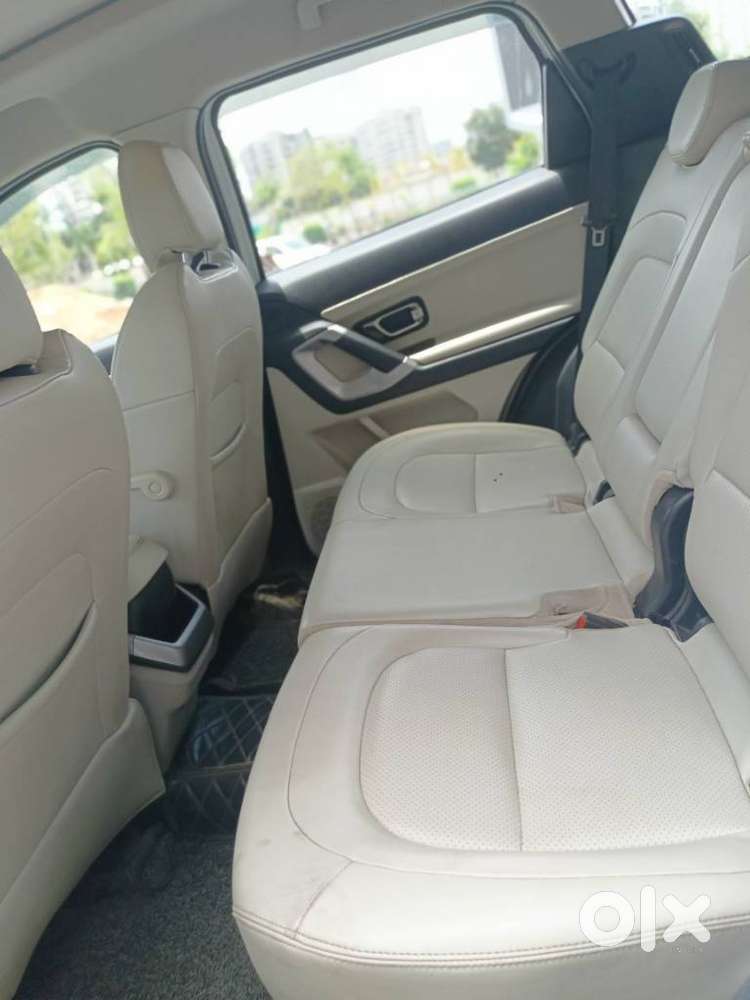 Tata Safari 2.0 Kryotec Xta Plus, 2021, Diesel