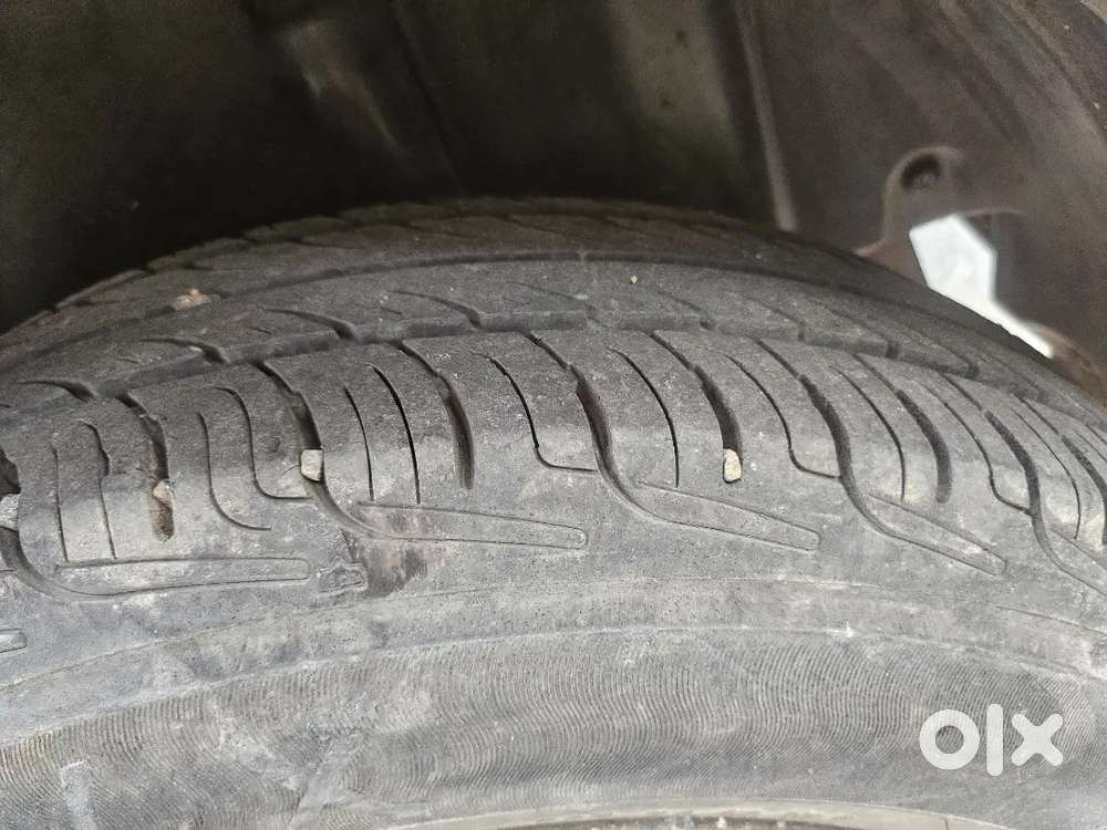 Swift Vxi Abs, Life Time Tax