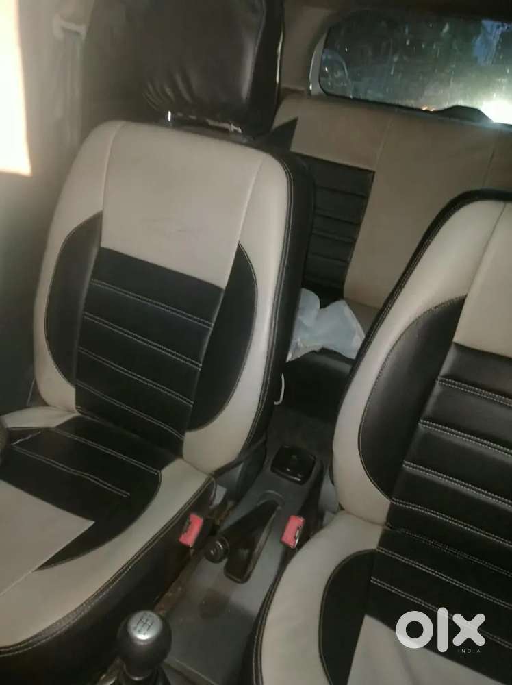 2nd Owner Maruti Swift 2007