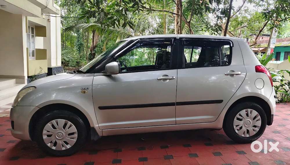 Maruti Swift Diesel