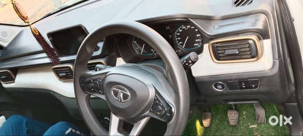 2023 Tata Punch New Condition