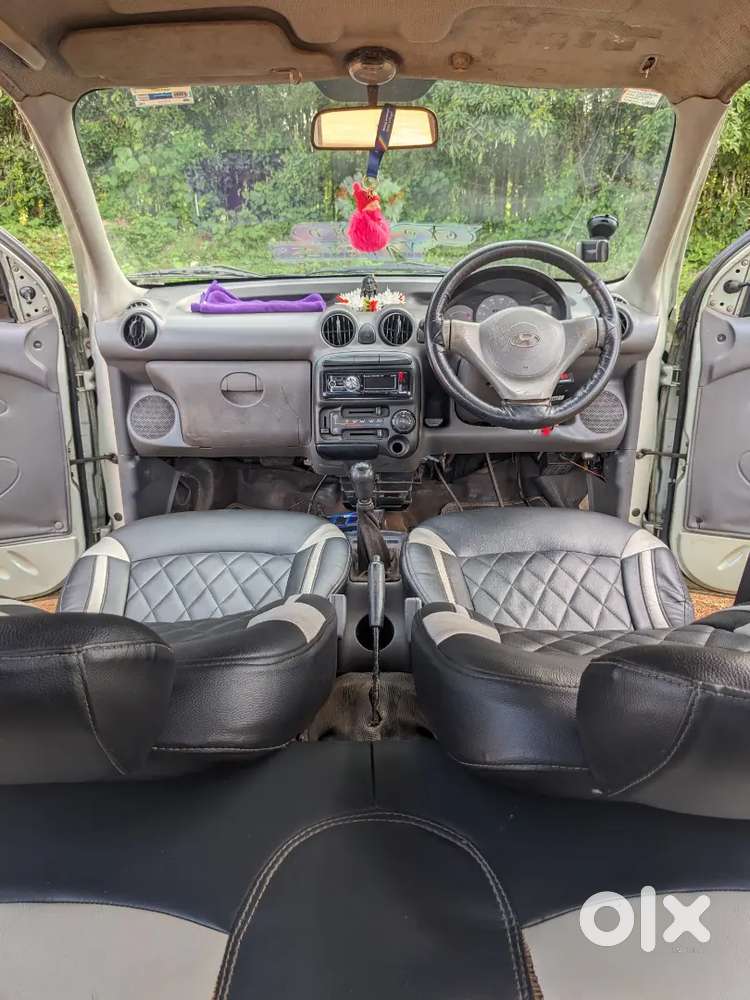 Hyundai Santro Xing 2005