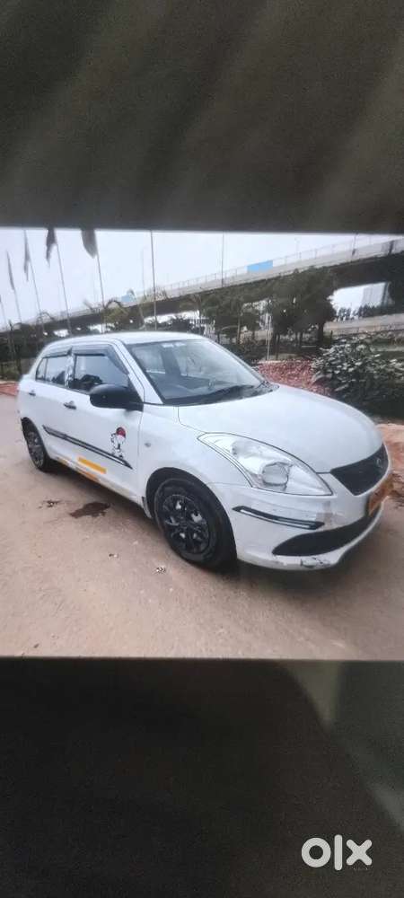 Maruti Suzuki Dzire 2022
