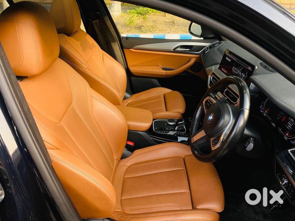 Bmw X3 Xdrive 30i Luxury Line, 2022, Petrol