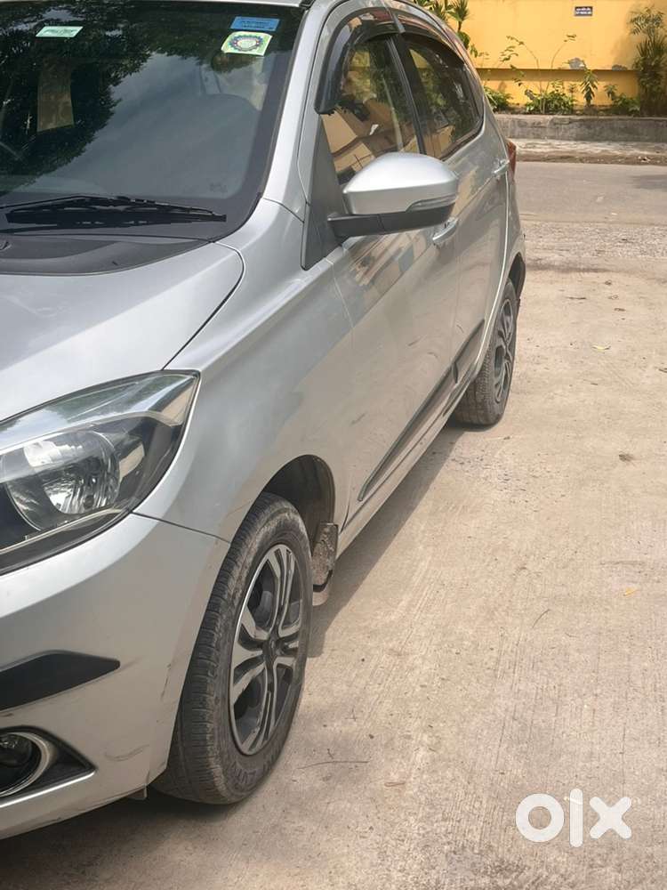 Tata Tiago Petrol 2019