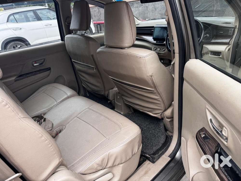 Maruti Suzuki Ertiga Vxi (o) Cng, 2021, Cng & Hybrids