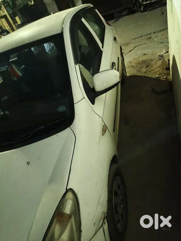 Hyundai I20 Magna 2011.renw 2031