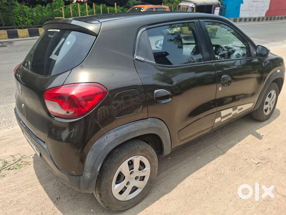 Renault Kwid Rxt 1.0, 2017, Petrol