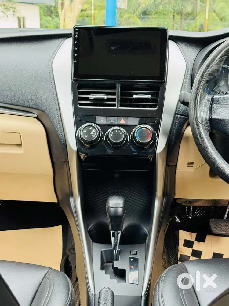 Automatic Toyota Yaris Petrol Well Maintained Car For Sale