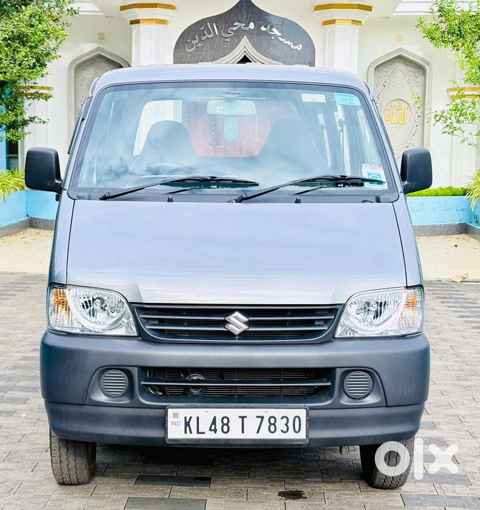 Maruti Suzuki Eeco 5 Seater Ac, 2024, Petrol