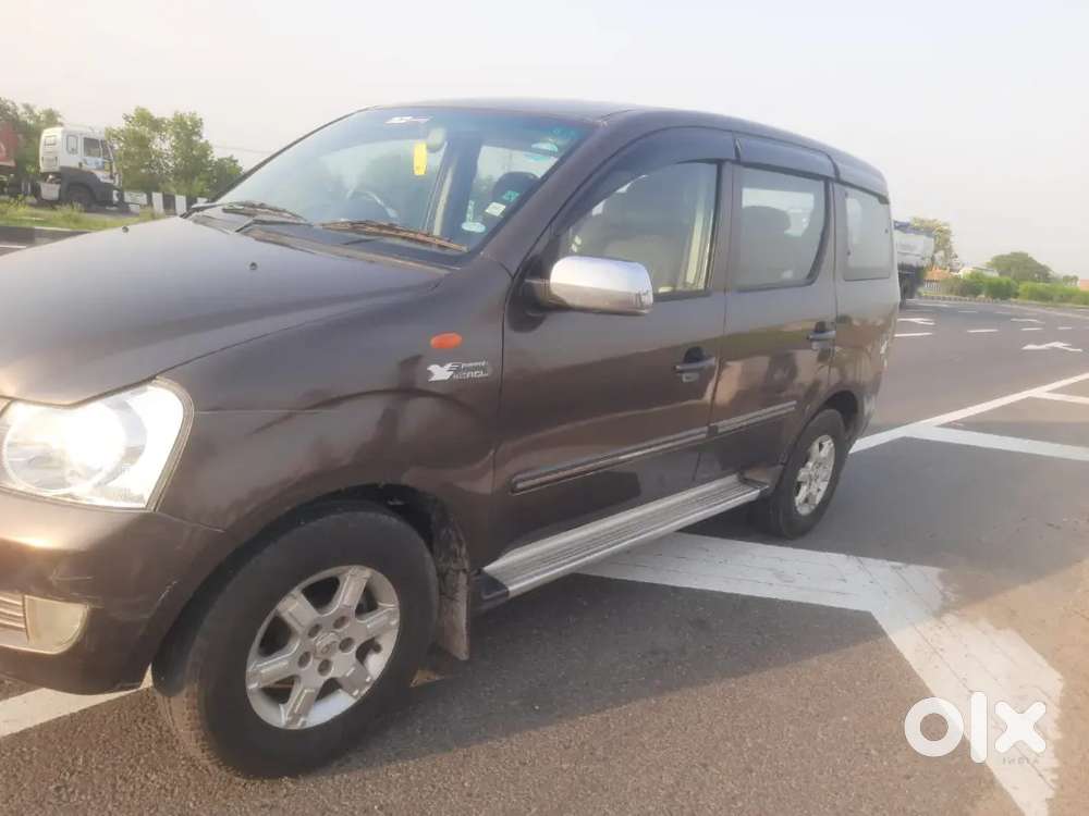 Mahindra Xylo Diesel Manual 2011