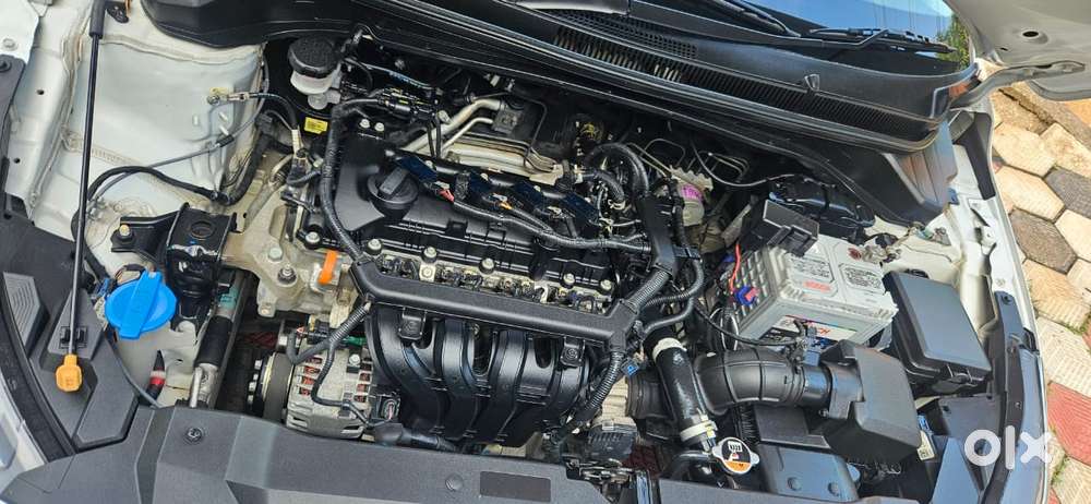 Hyundai I20 Magna 1.2 Mt, 2023, Petrol