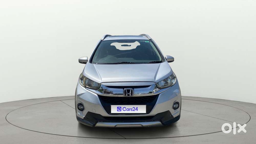 Honda Wr-v 1.2 Vx I-vtec, 2019, Petrol