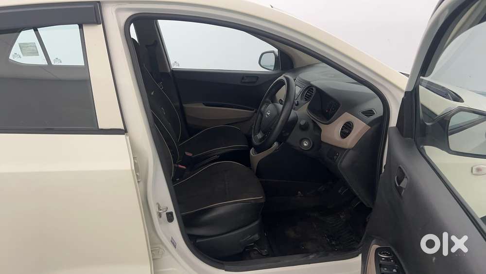 Hyundai Grand I10 1.2 Kappa Magna, 2018, Petrol
