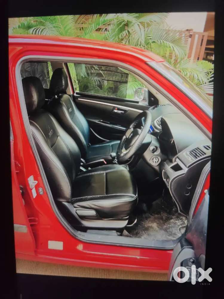 Swift Vxi Manual 2011
