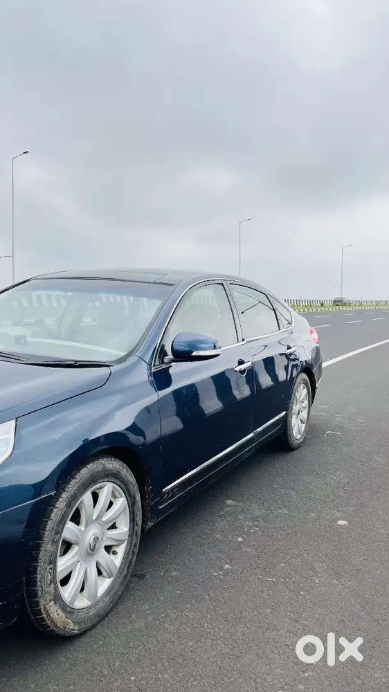Nissan Teana 2.5 Xv 2011