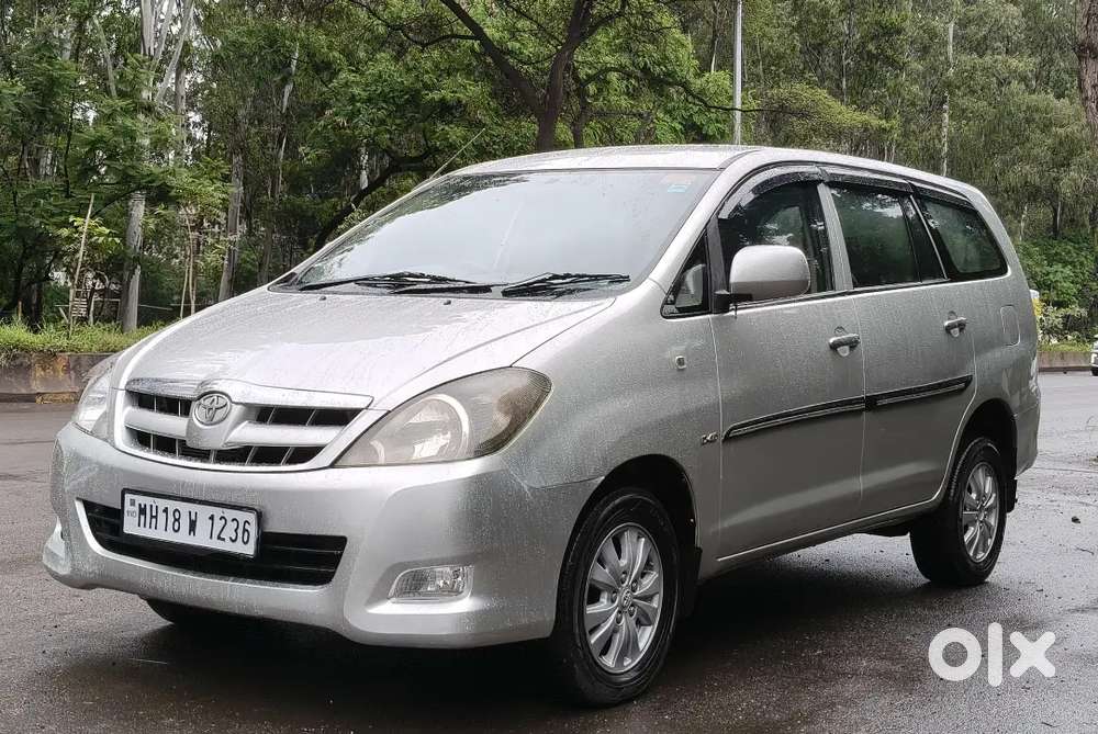 Toyota Innova 2008 G2 Automatic