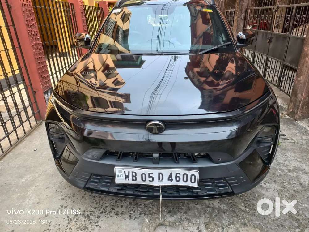 Brand New Tata Nexon Top Model Up For Sale
