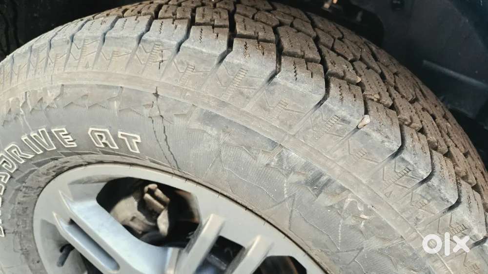 Mahindra Thar 2023