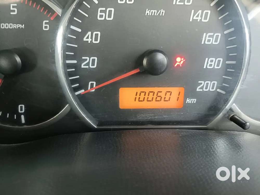 Swift Dzire Maruti 2011 Diesel