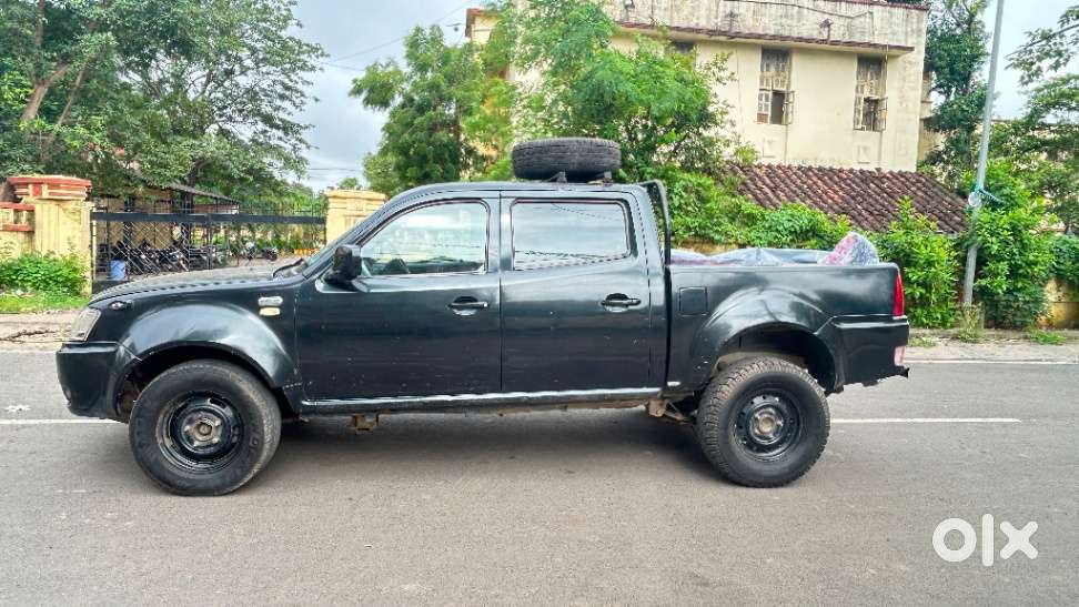 Tata Xenon Xt Ex 4x2, 2016, Diesel