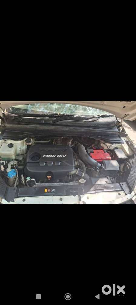 Hyundai Creta 1.4 Crdi Base, 2019, Diesel