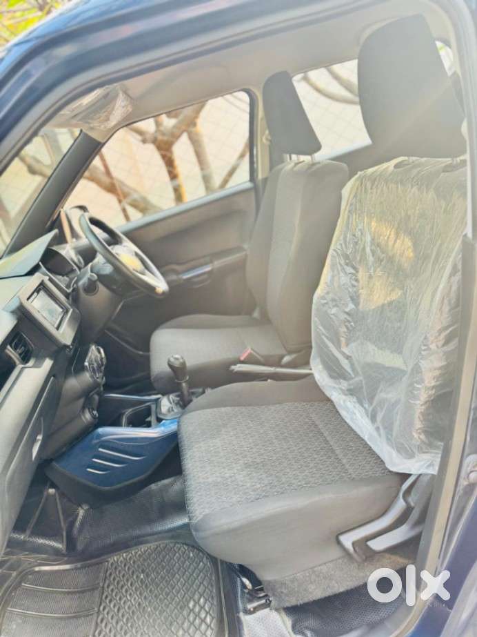 Maruti Suzuki Ignis 1.3 Amt Delta, 2023, Petrol