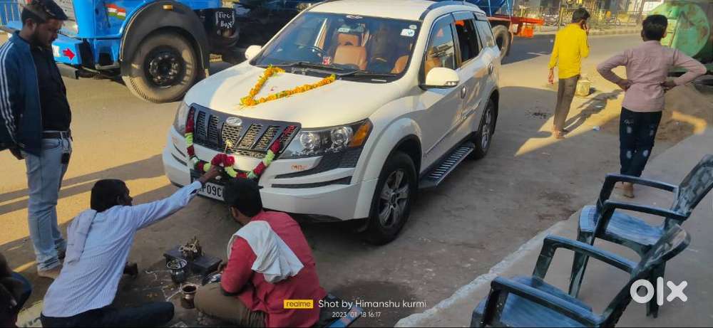 Full Service Car
