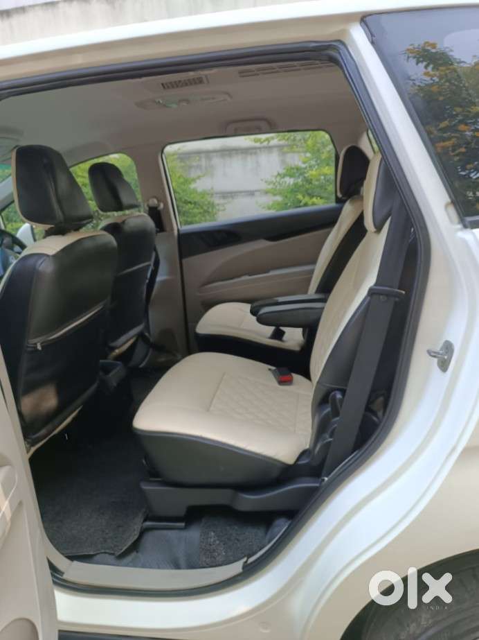 Mahindra Marazzo M2, 2020, Diesel