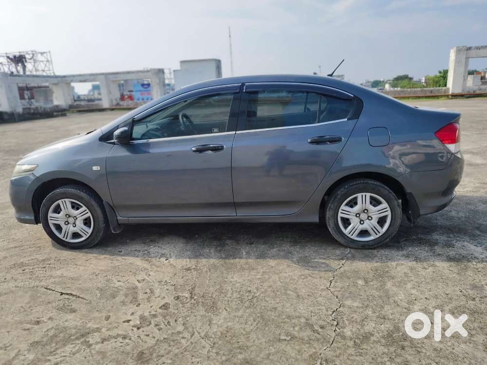 Honda City 2008-2011 1.5 E Mt, 2010