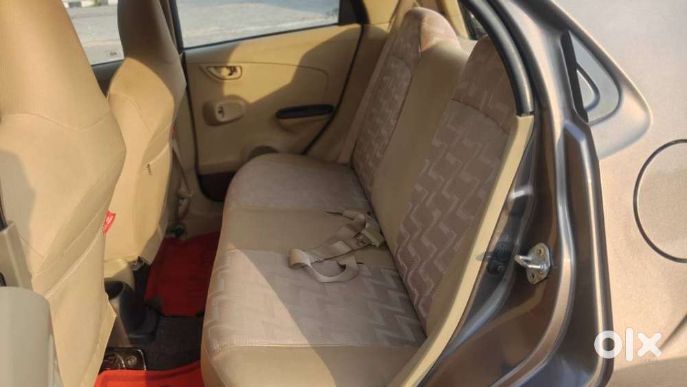 Honda Brio S Mt, 2012, Petrol