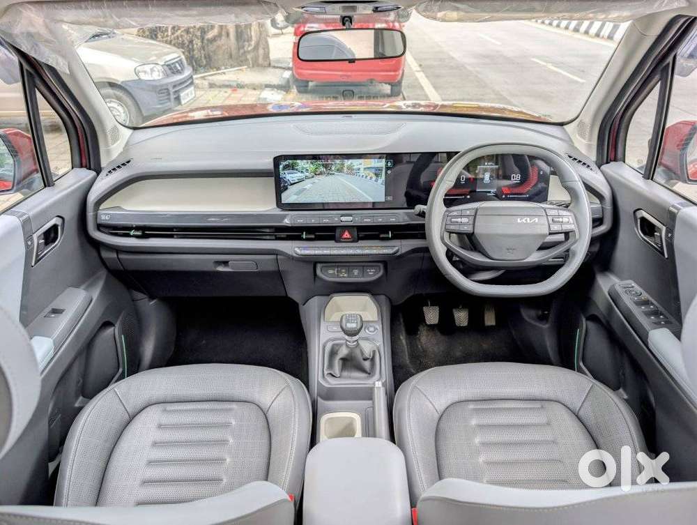 Kia Syros Htx Turbo, 2025, Petrol