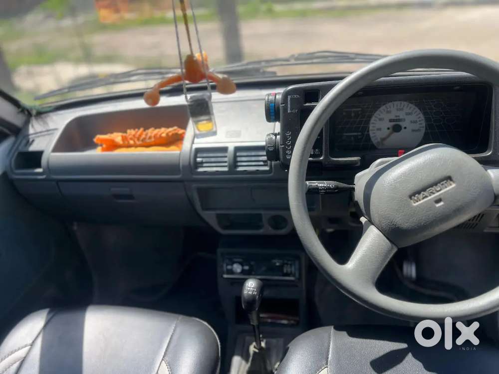 Maruti Suzuki 800 2008 Petrol 65000 Km Driven