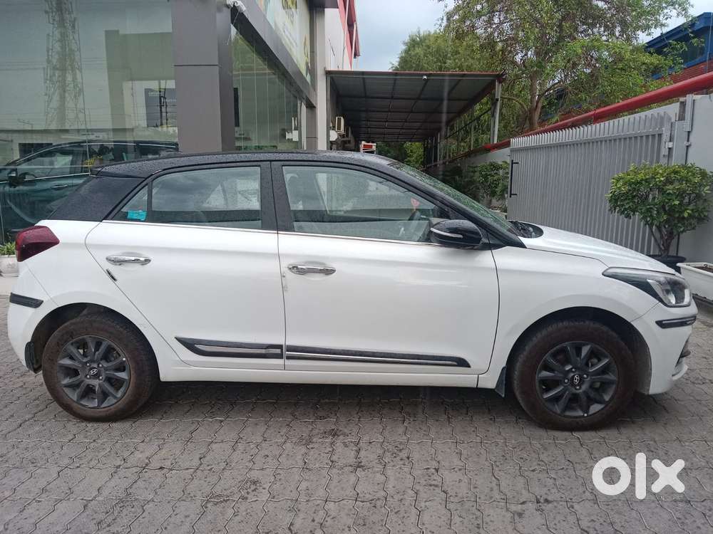 Hyundai Elite I20, 2020, Petrol