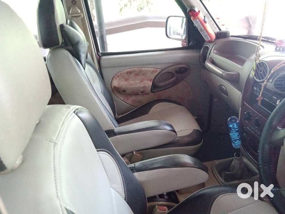 Scorpio Full Option Slx New Papers 2031 Fancy Number