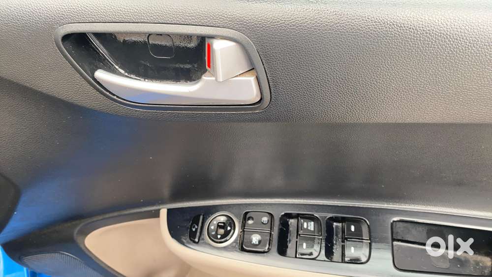Hyundai Grand I10 1.2 Kappa Asta, 2018, Petrol