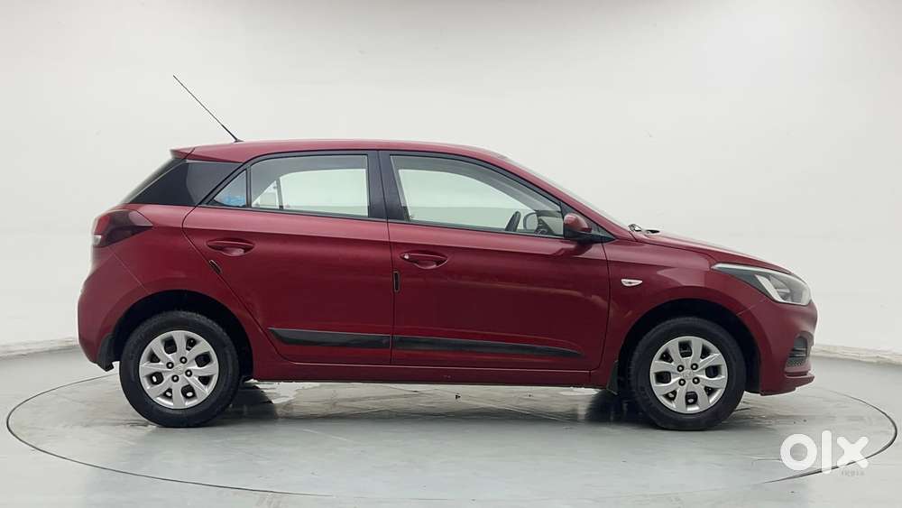 Hyundai Elite I20 Magna Executive 1.2, 2018, Petrol